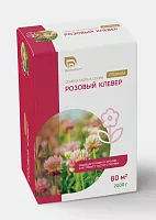 Семена Клевер розовый 2кг