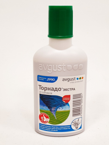 Торнадо - 90 мл Торнадо - 90 мл